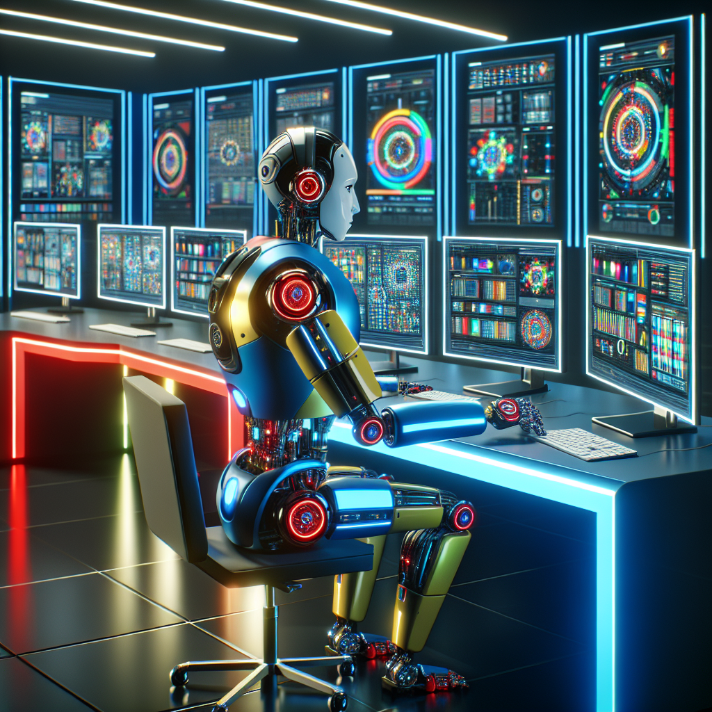 Google Gemini 2.5登場 – エージェントAI時代の幕開け